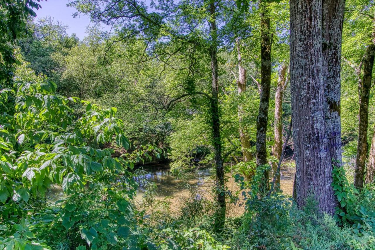 Baby Bear By Honeybearcabins Sevierville Exterior photo